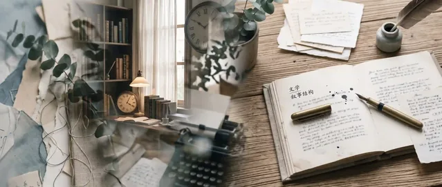 为什么写到百万字就写不下去了